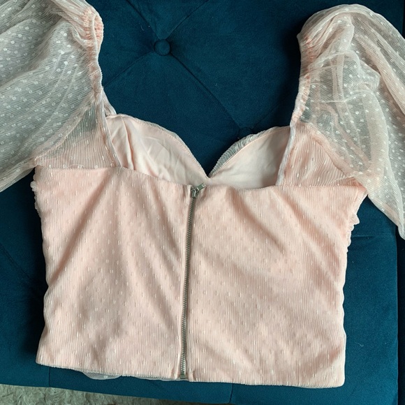 Top from M by Marciano - Picture 6 of 6